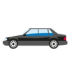 Sedan