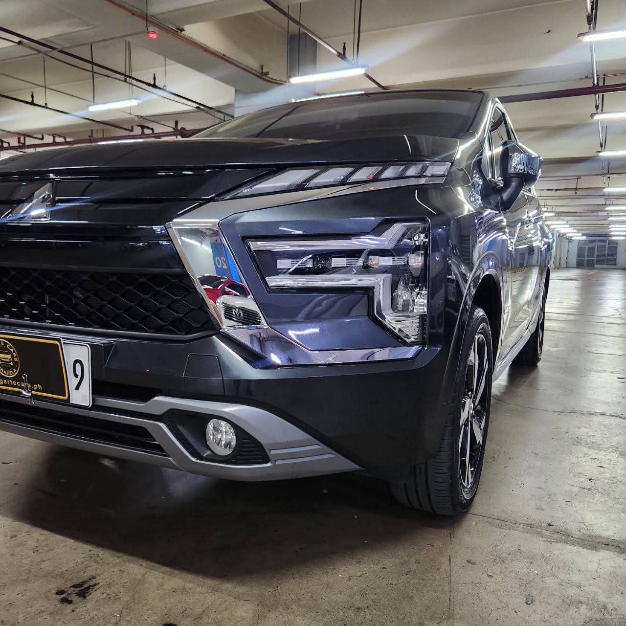 2024 Mitsubishi Xpander GLS 1.5L 2WD AT
