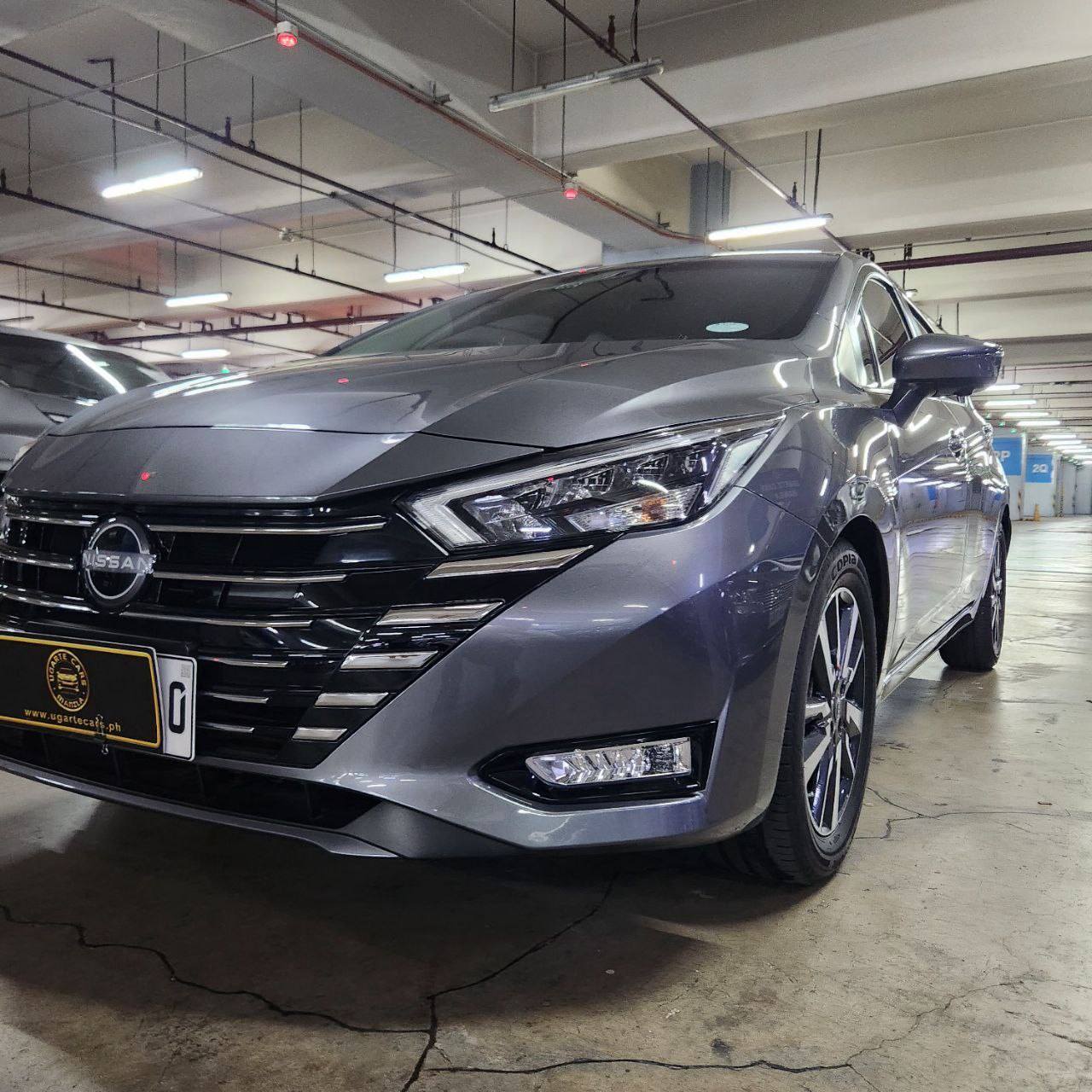 2024 Nissan Almera 1.0L VL Turbo CVT AT with NCS <b>SALE!!!</b>