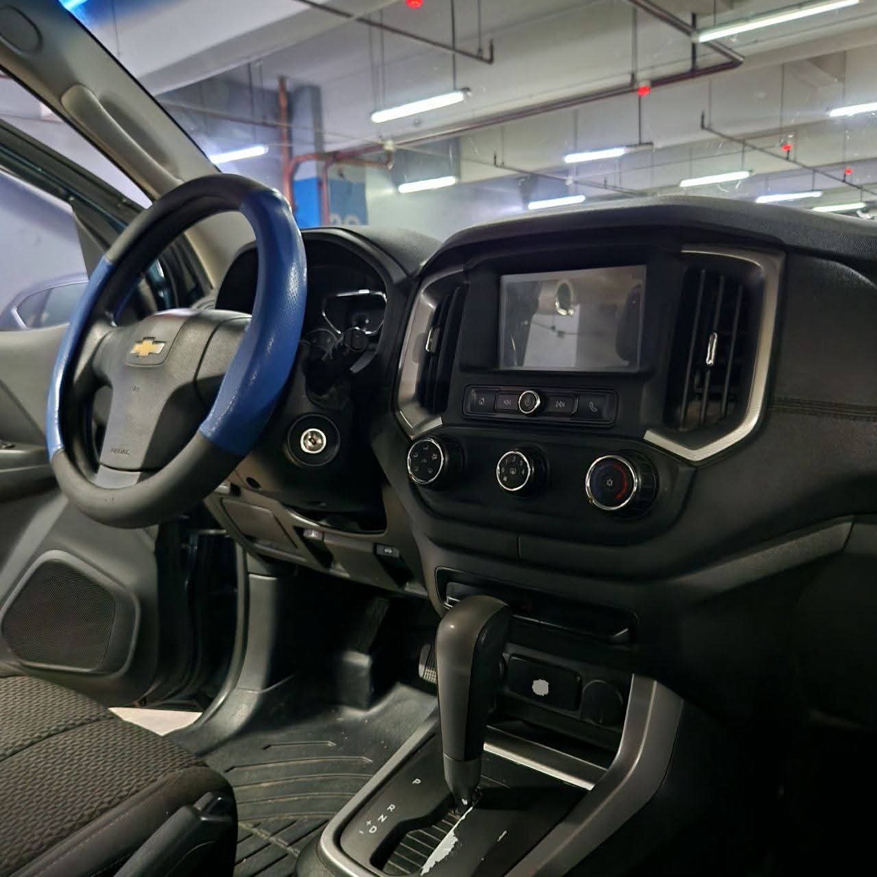 2017 Chevrolet Trailblazer LT 2.8L Turbo DSL AT