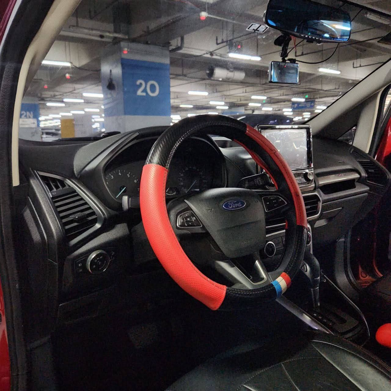 2019 Ford Ecosport 1.5L Trend AT