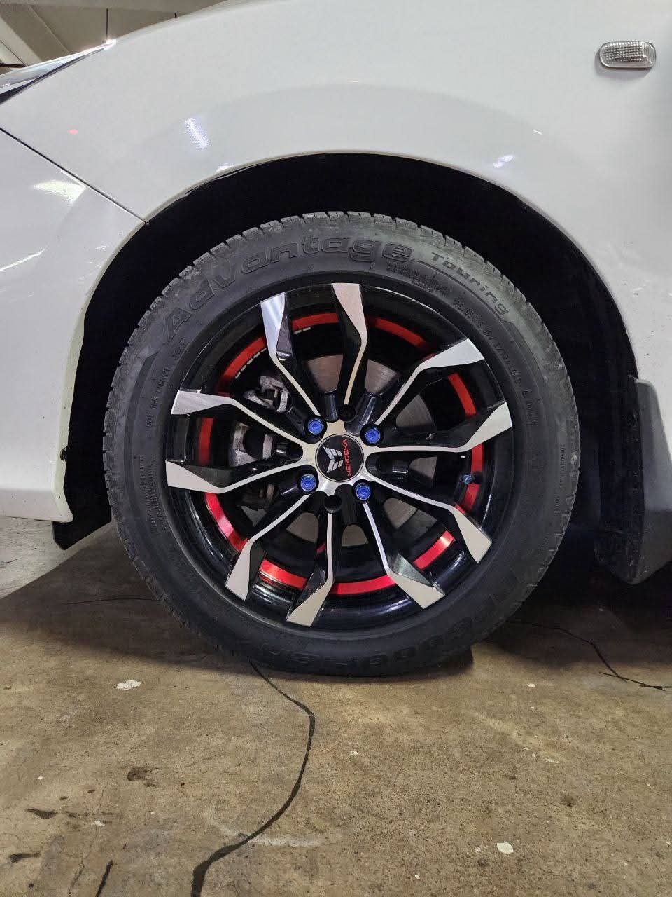 2019 Honda City 1.5L E CVT iVTEC AT