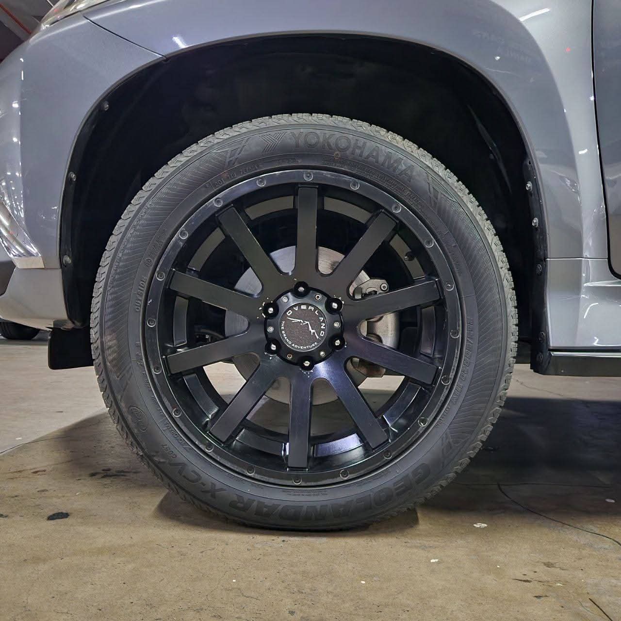 2017 Mitsubishi Montero Sport GLS 2.4L 4X2 DSL AT