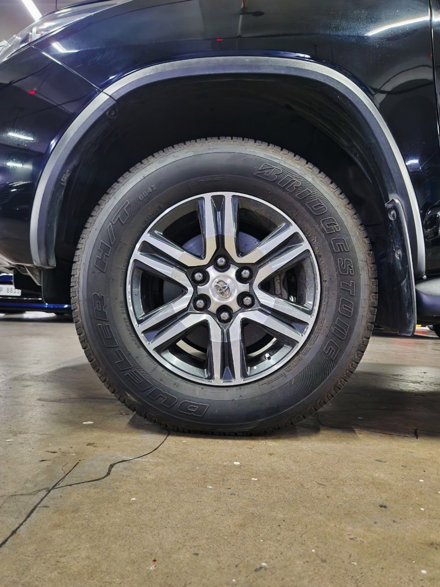2019 Toyota Fortuner G 2.7L 4X2 Gas AT