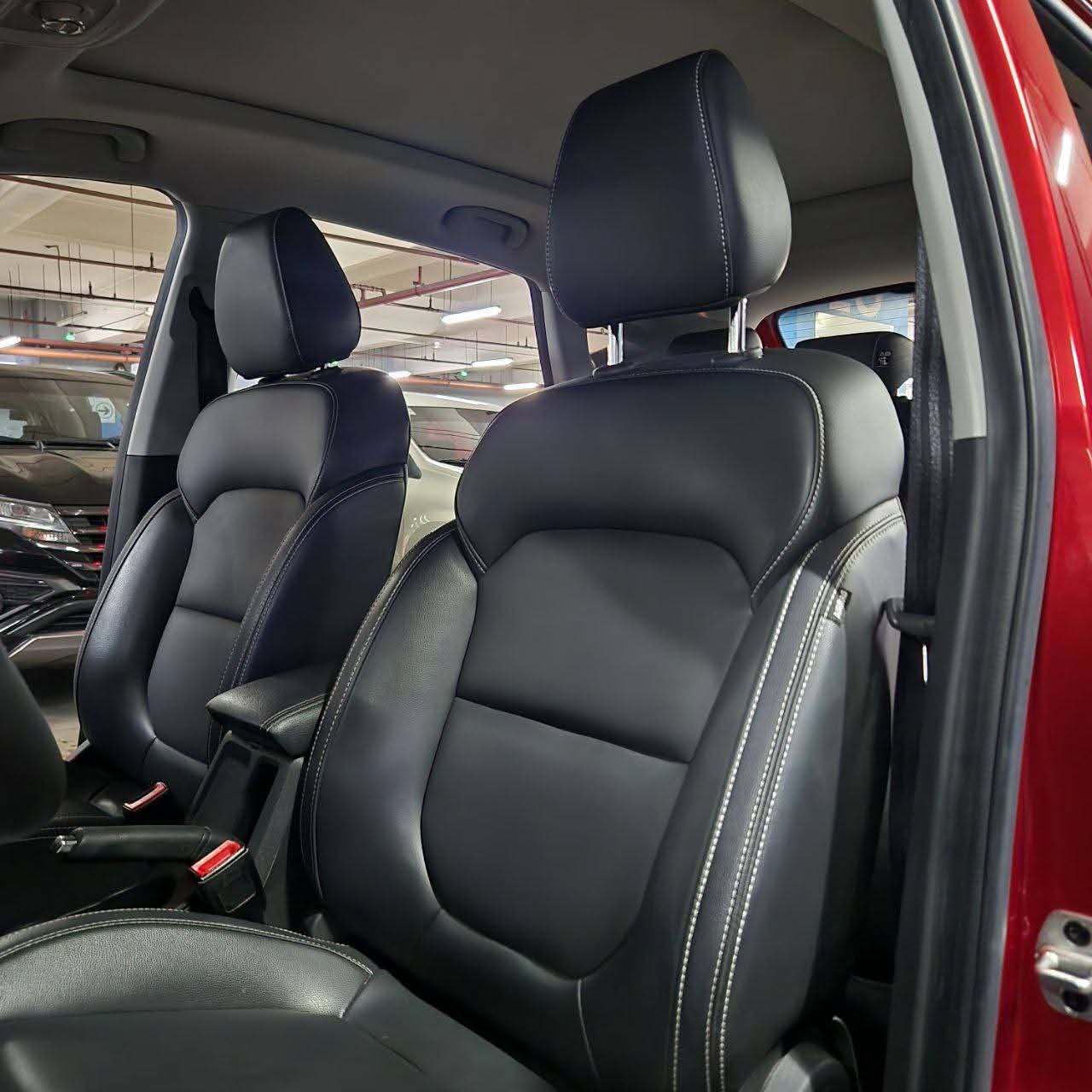 2022 MG ZS Alpha 1.5L Gas AT