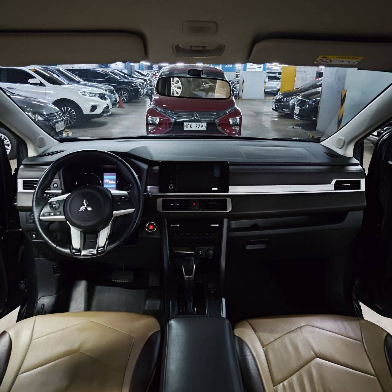 2023 Mitsubishi Xpander 1.5L GLS AT