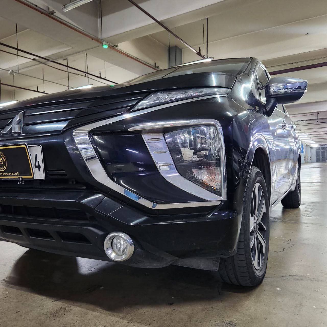 2019 Mitsubishi Xpander 1.5L GLX AT