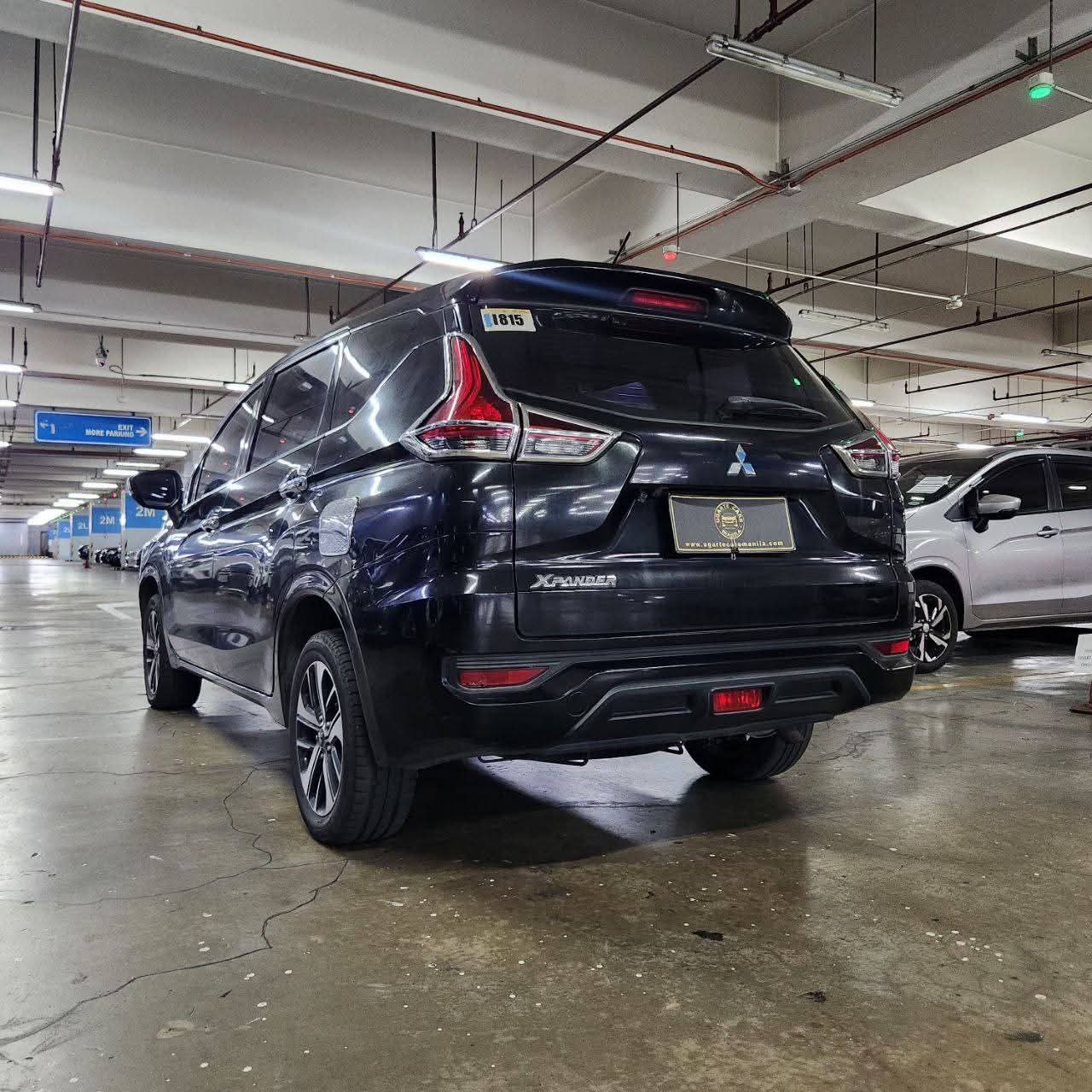 2019 Mitsubishi Xpander 1.5L GLX AT