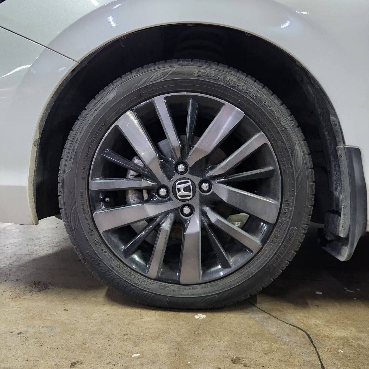 2023 Honda City HB 1.5L RS CVT AT