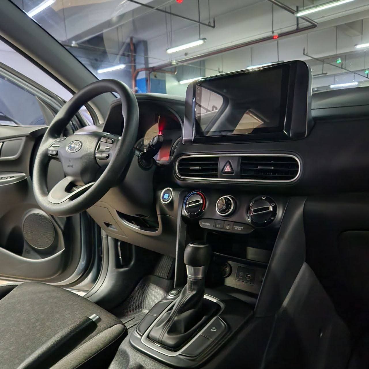2019 Hyundai Kona 2.0L GLS Gas AT