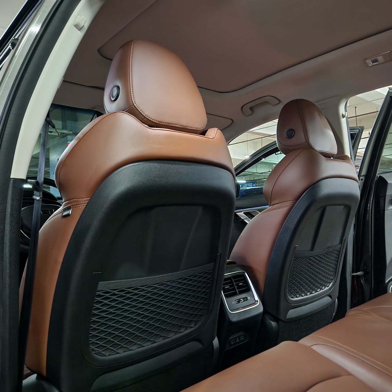 
								2023 Geely Azkarra Luxury 1.5L 4WD Hybrid AT SALE!!! full									