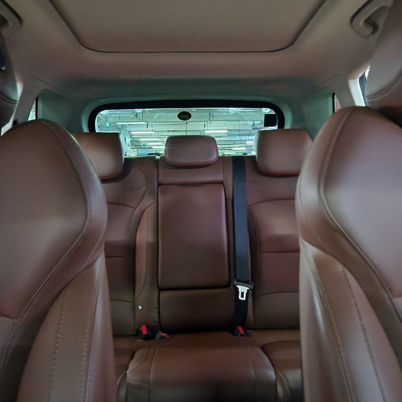 
								2023 Geely Azkarra Luxury 1.5L 4WD Hybrid AT SALE!!! full									