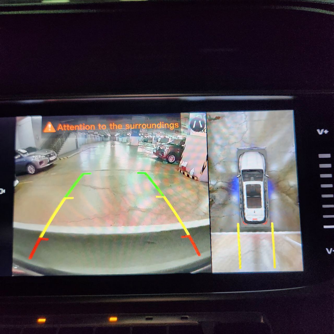 
								2023 Geely Azkarra Luxury 1.5L 4WD Hybrid AT SALE!!! full									