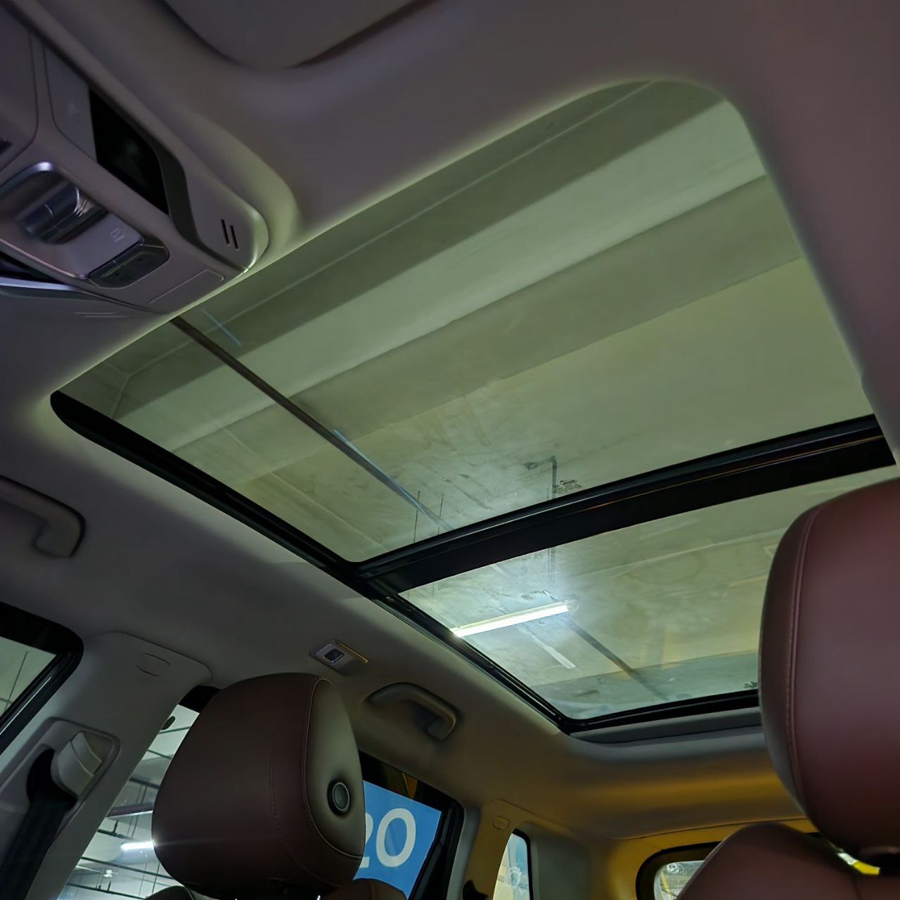 
								2023 Geely Azkarra Luxury 1.5L 4WD Hybrid AT SALE!!! full									