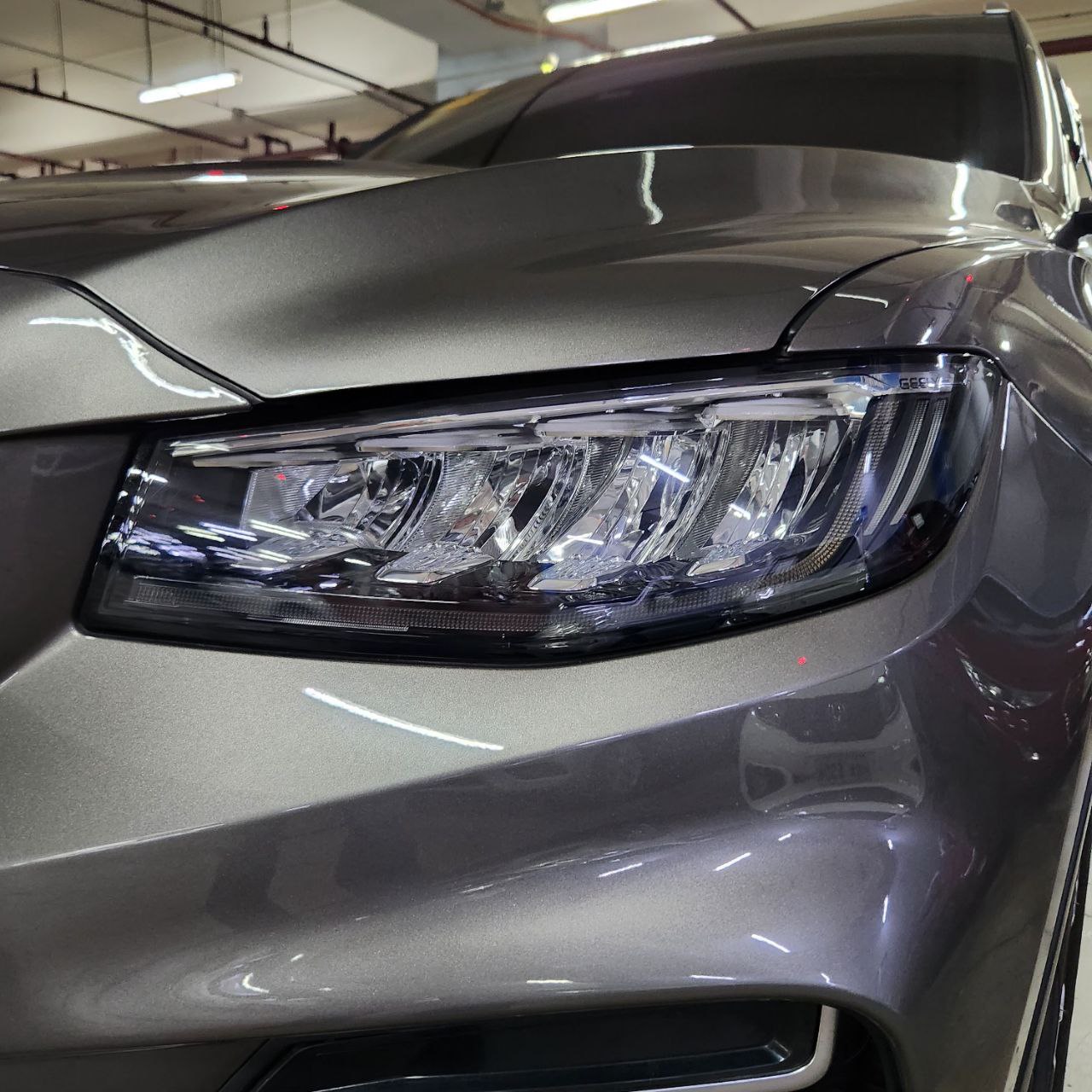 
								2023 Geely Azkarra Luxury 1.5L 4WD Hybrid AT SALE!!! full									