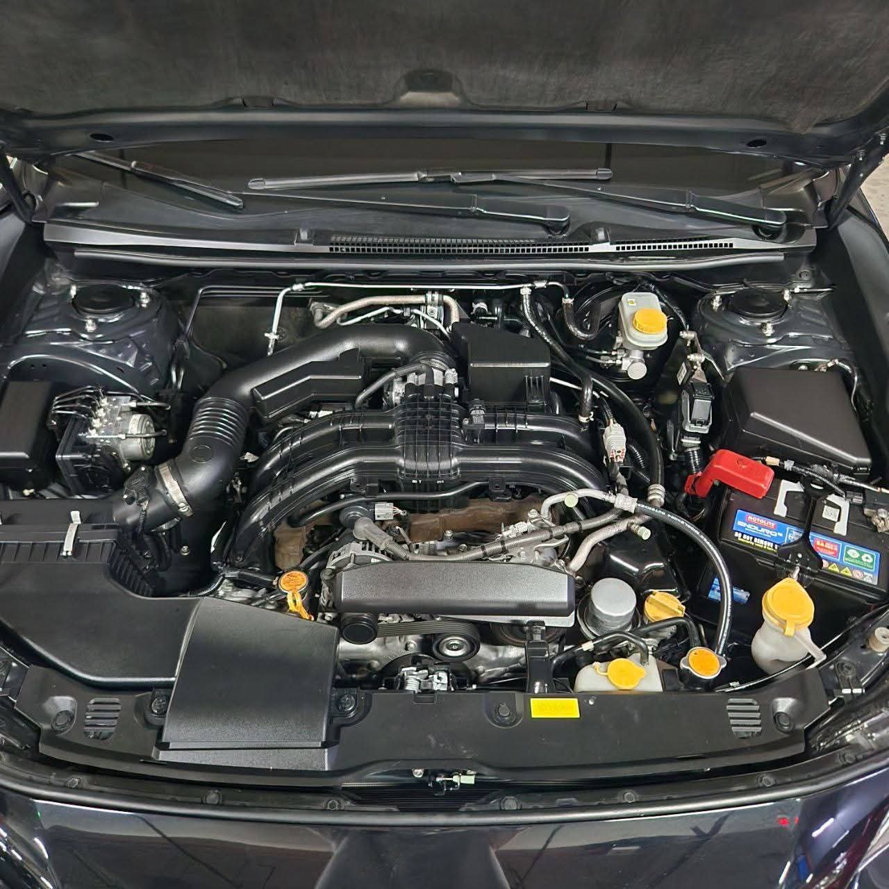 2018 Subaru XV 2.0iL AWD CVT AT SALE!!!