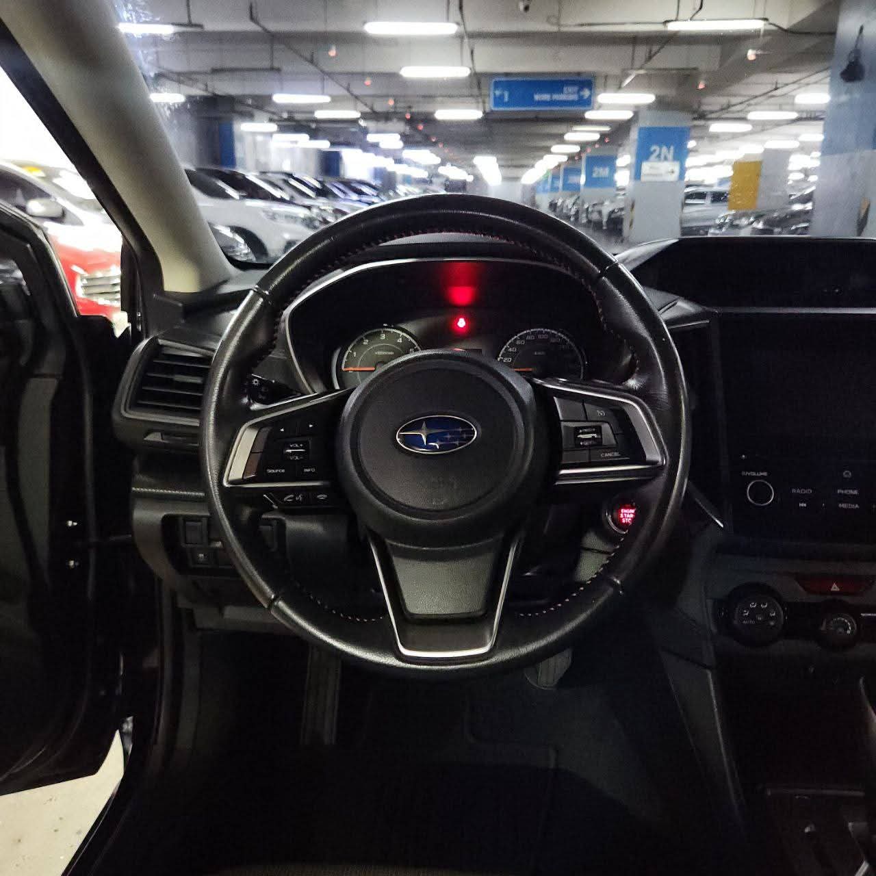
								2018 Subaru XV 2.0iL AWD CVT AT SALE!!! full									
