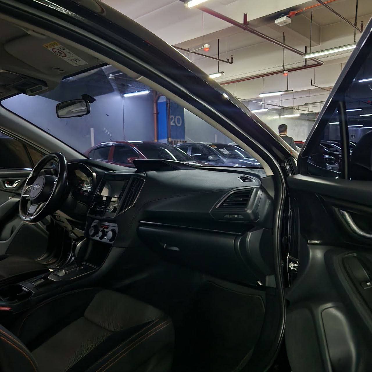 
								2018 Subaru XV 2.0iL AWD CVT AT SALE!!! full									