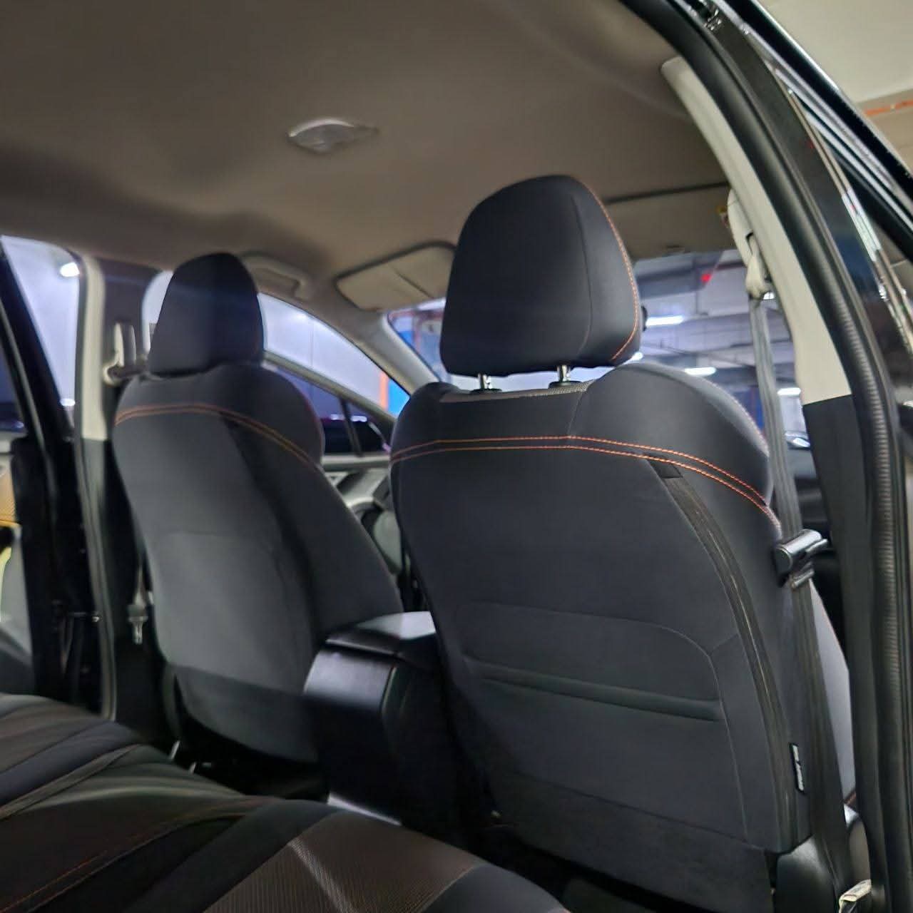 
								2018 Subaru XV 2.0iL AWD CVT AT SALE!!! full									