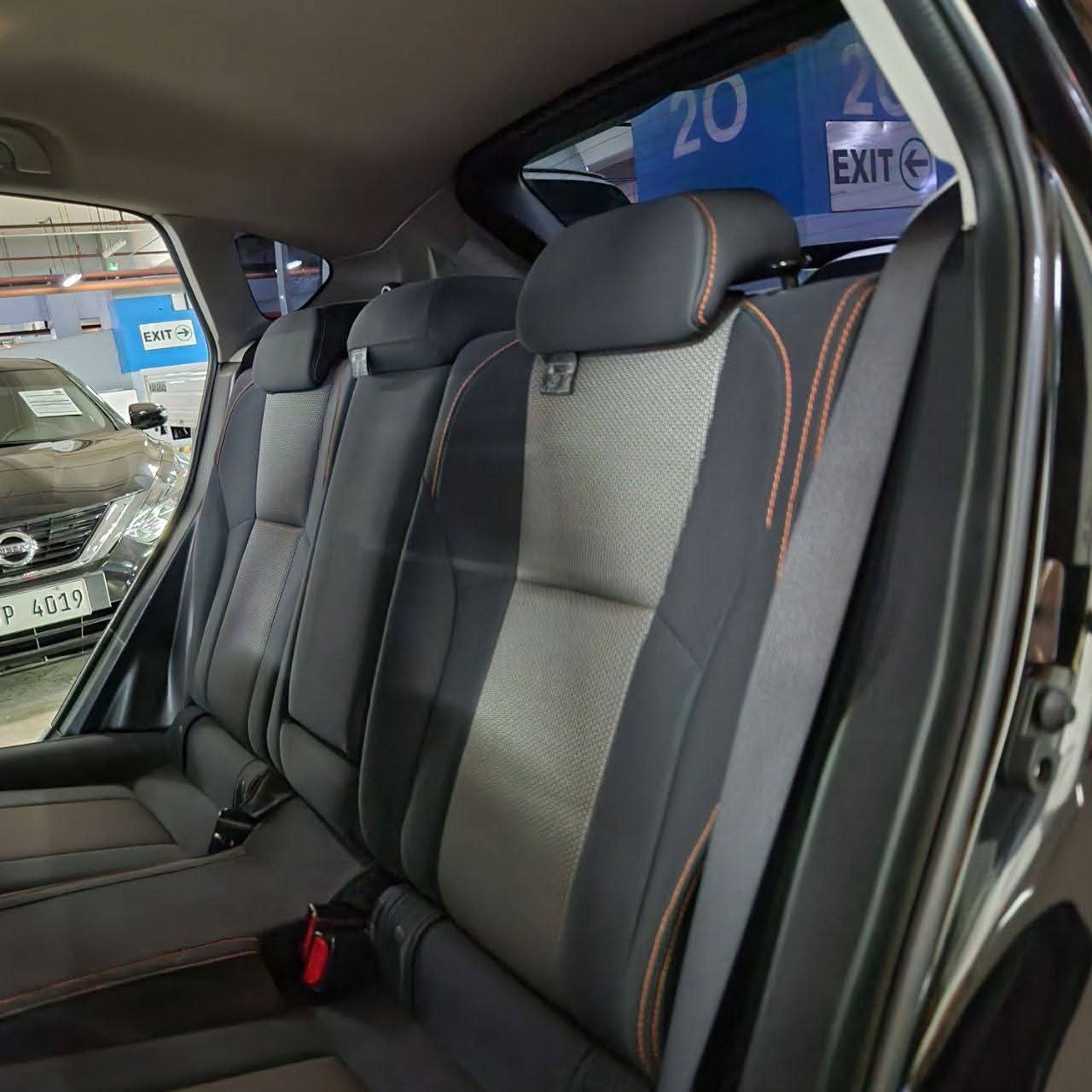
								2018 Subaru XV 2.0iL AWD CVT AT SALE!!! full									
