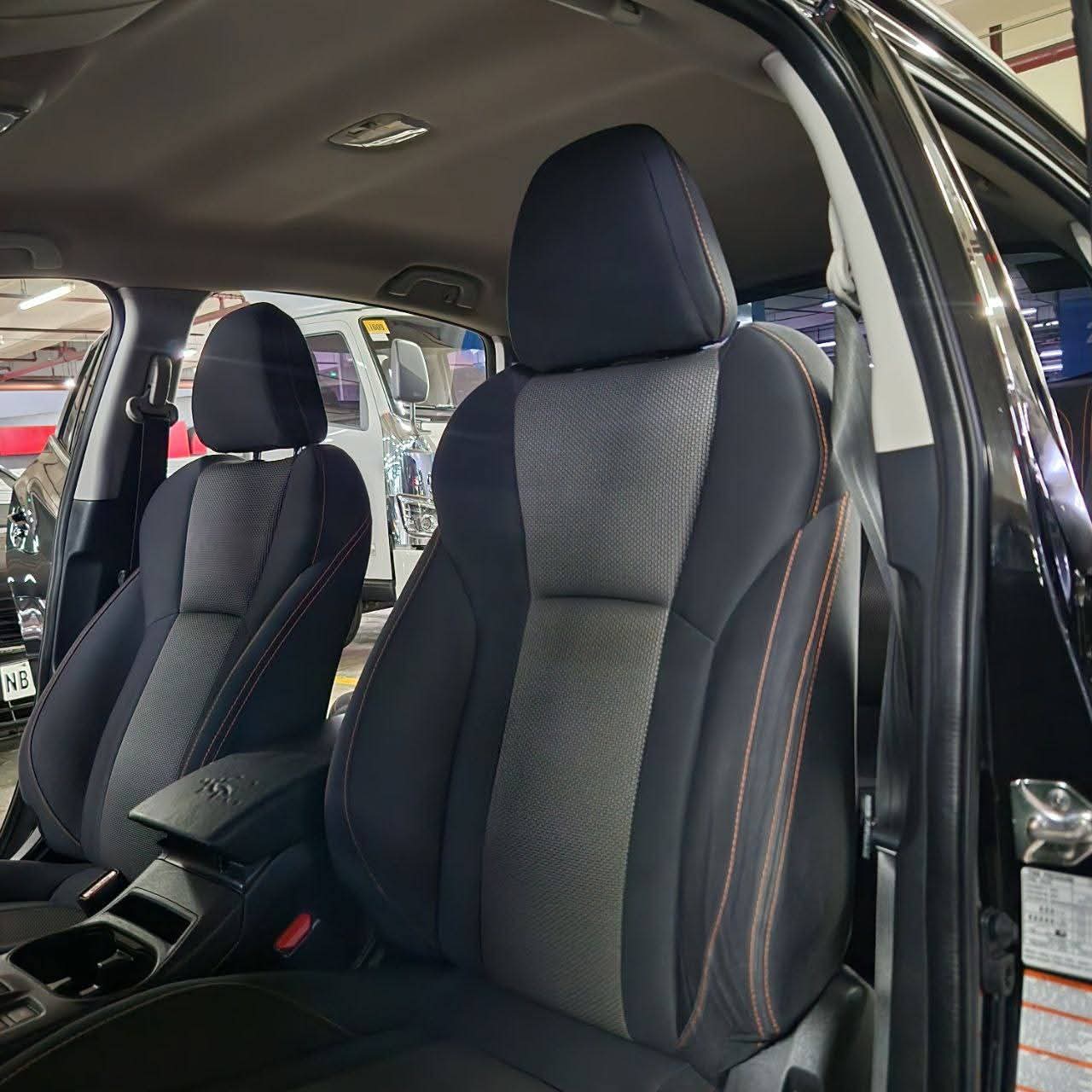 
								2018 Subaru XV 2.0iL AWD CVT AT SALE!!! full									