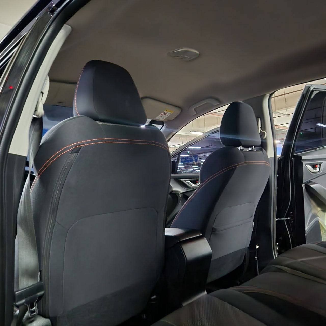 
								2018 Subaru XV 2.0iL AWD CVT AT SALE!!! full									