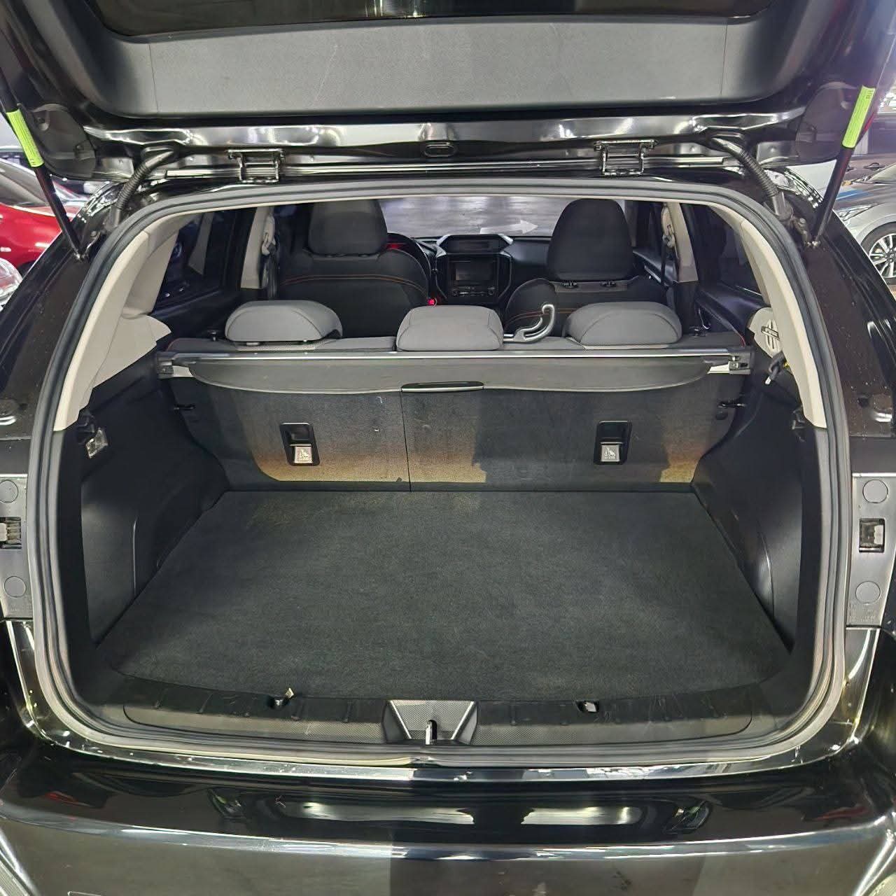 
								2018 Subaru XV 2.0iL AWD CVT AT SALE!!! full									