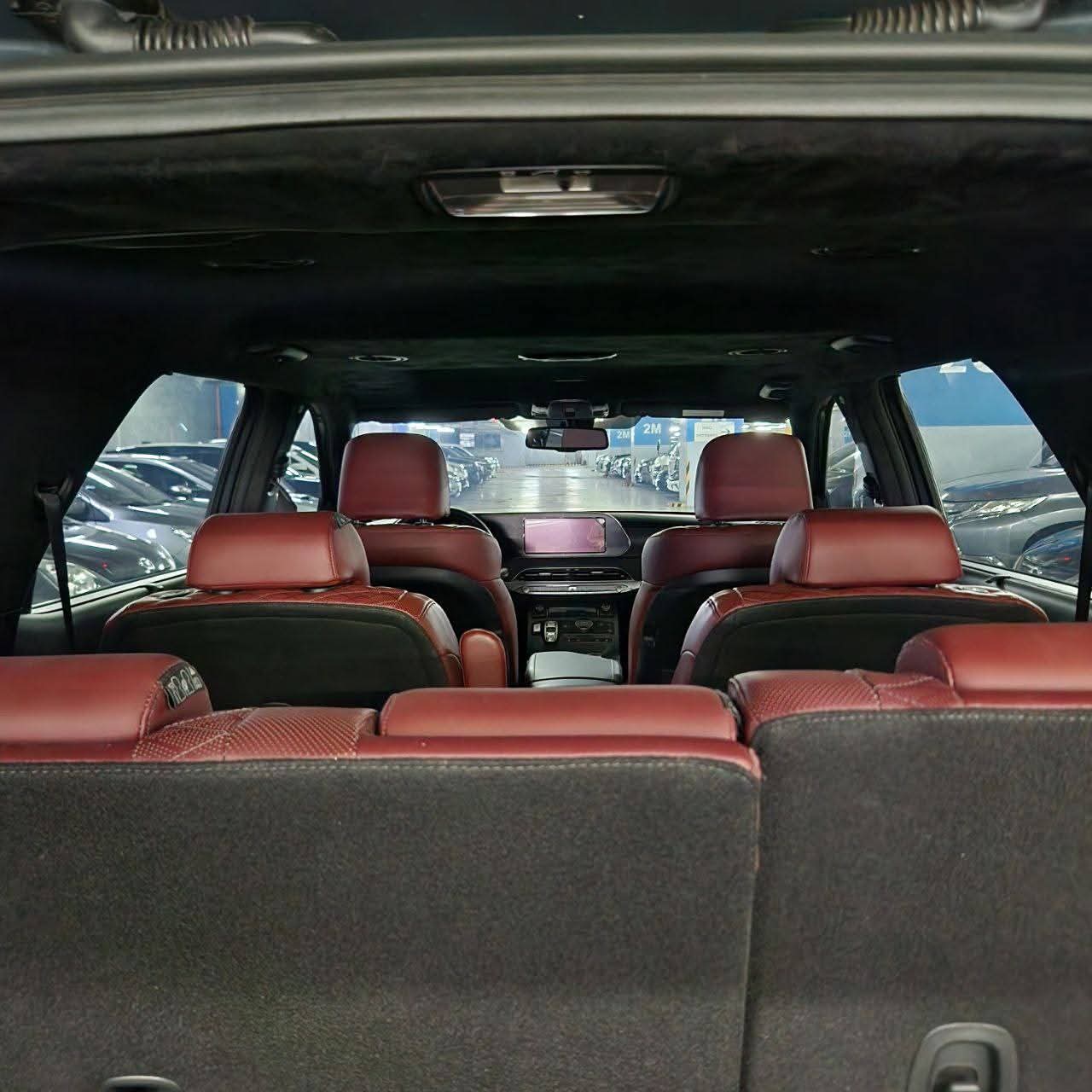 2022 Hyundai Palisade 2.2L CRDI 4WD DSL 8AT SALE!!