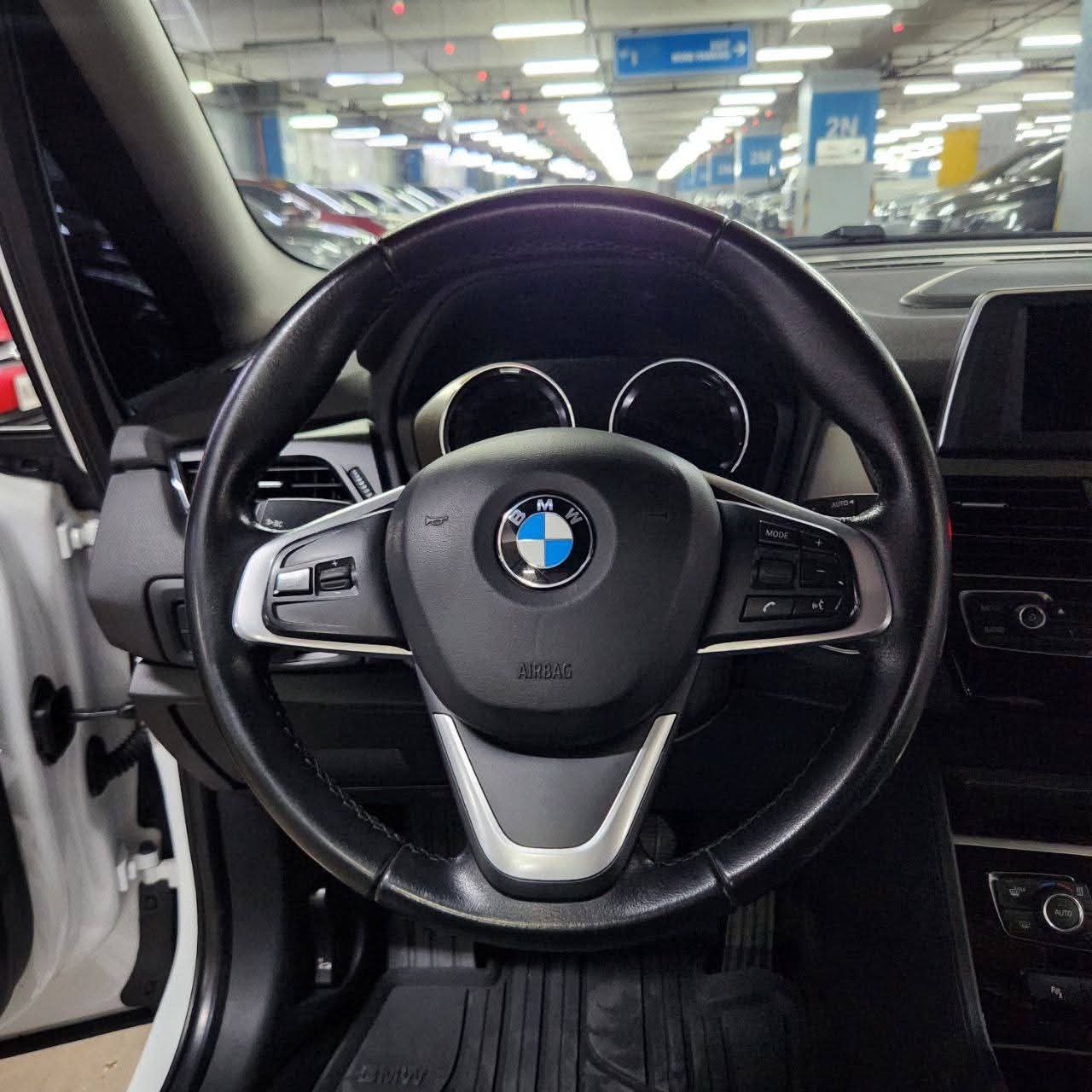 2019 BMW 218i Grand Tourer 1.5L TwinPower Turbo Gas AT SALE!!!