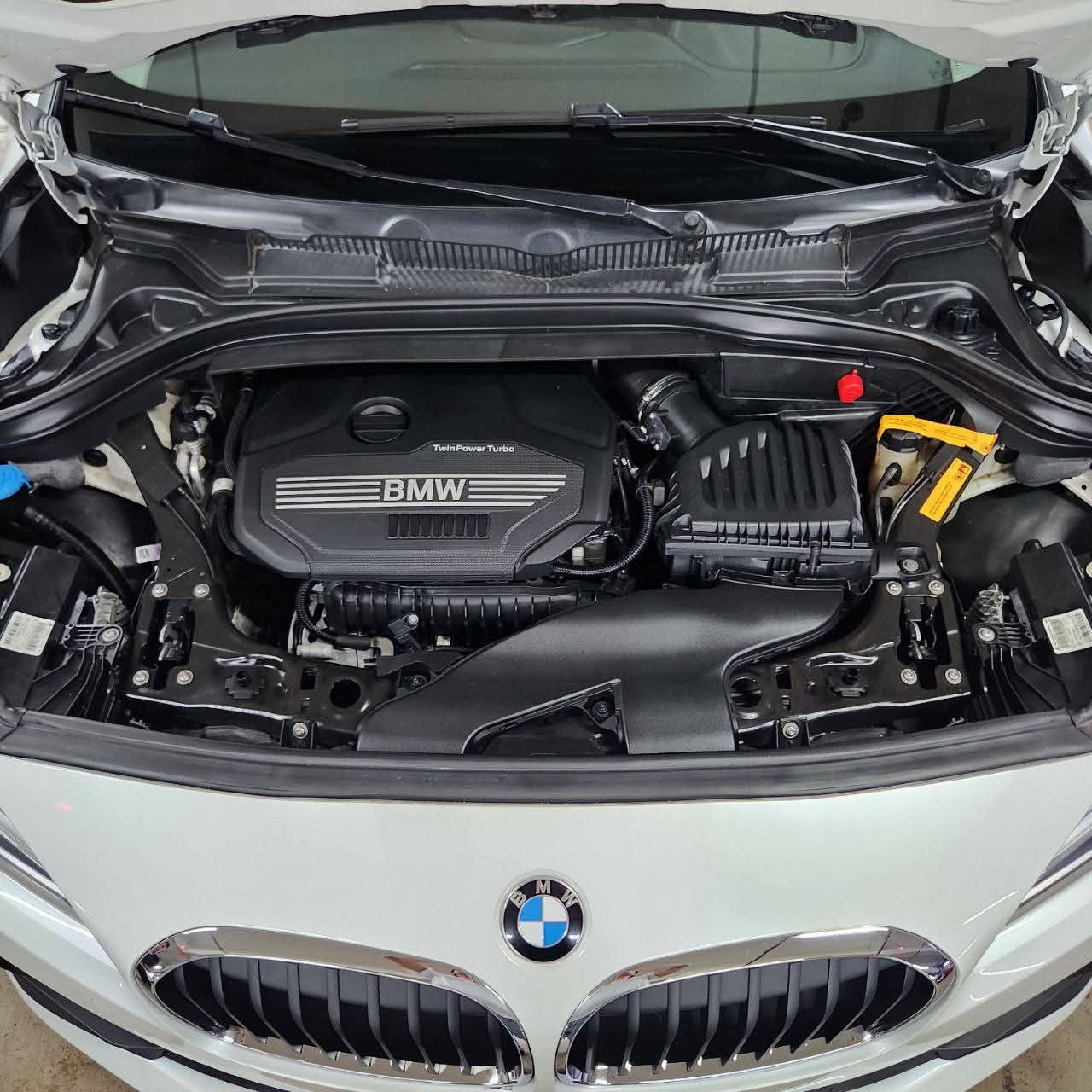 2019 BMW 218i Grand Tourer 1.5L TwinPower Turbo Gas AT SALE!!!