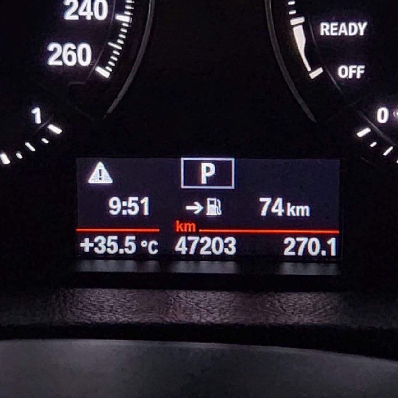 
								2019 BMW 218i Grand Tourer 1.5L TwinPower Turbo Gas AT SALE!!! full									