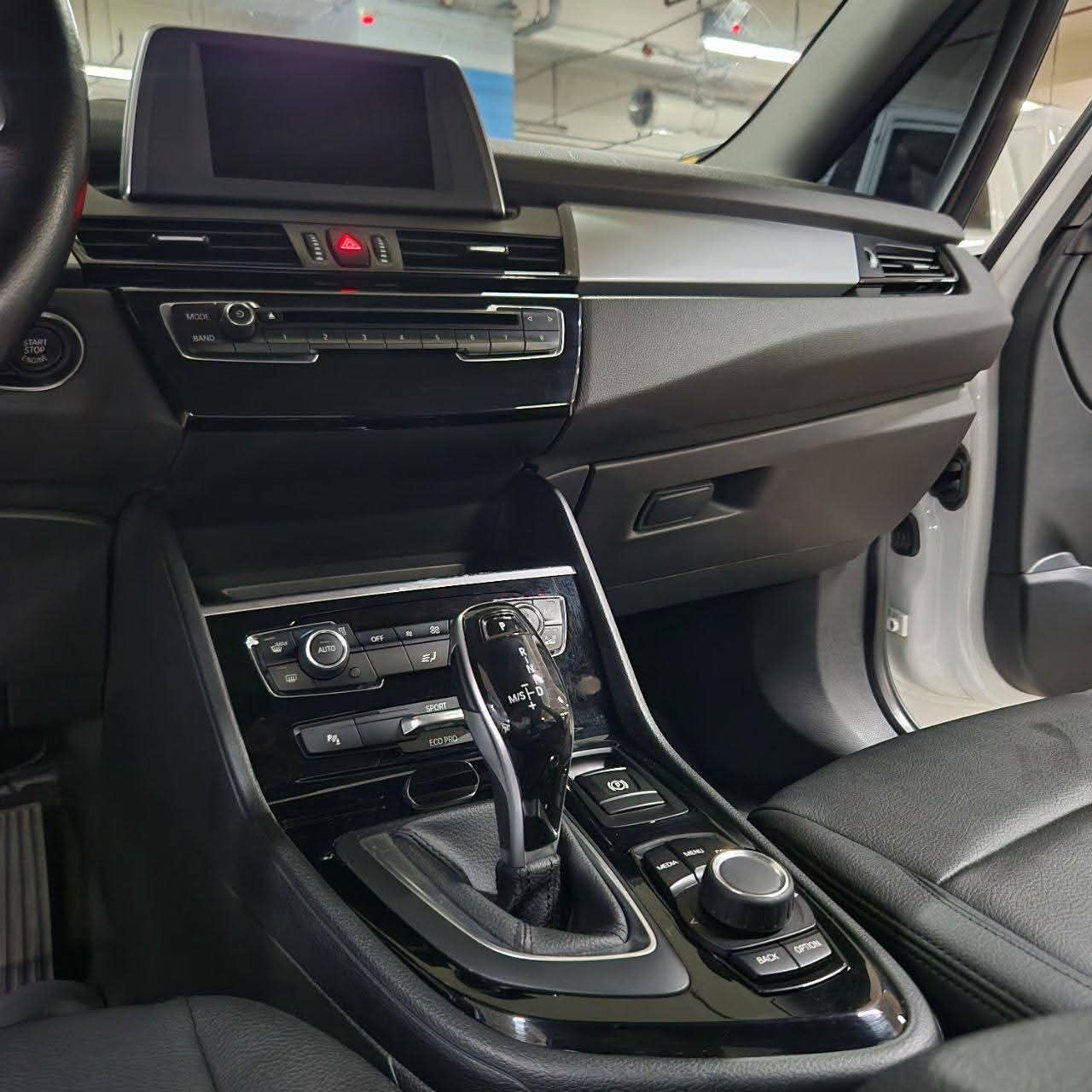 
								2019 BMW 218i Grand Tourer 1.5L TwinPower Turbo Gas AT SALE!!! full									