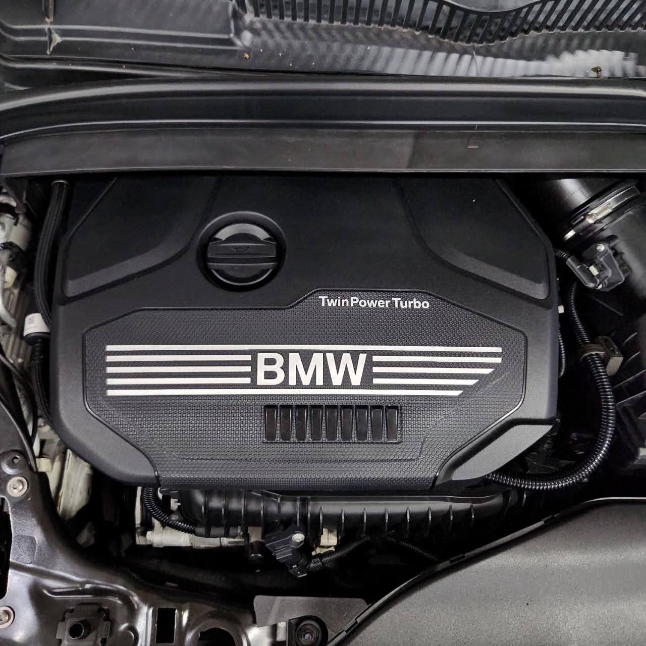 
								2019 BMW 218i Grand Tourer 1.5L TwinPower Turbo Gas AT SALE!!! full									