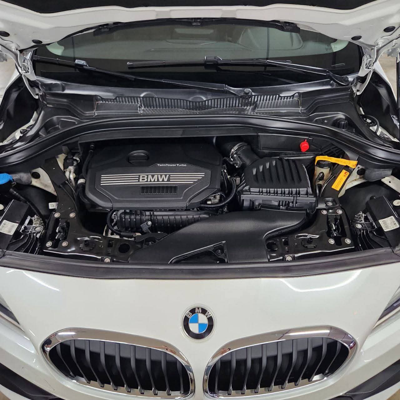
								2019 BMW 218i Grand Tourer 1.5L TwinPower Turbo Gas AT SALE!!! full									