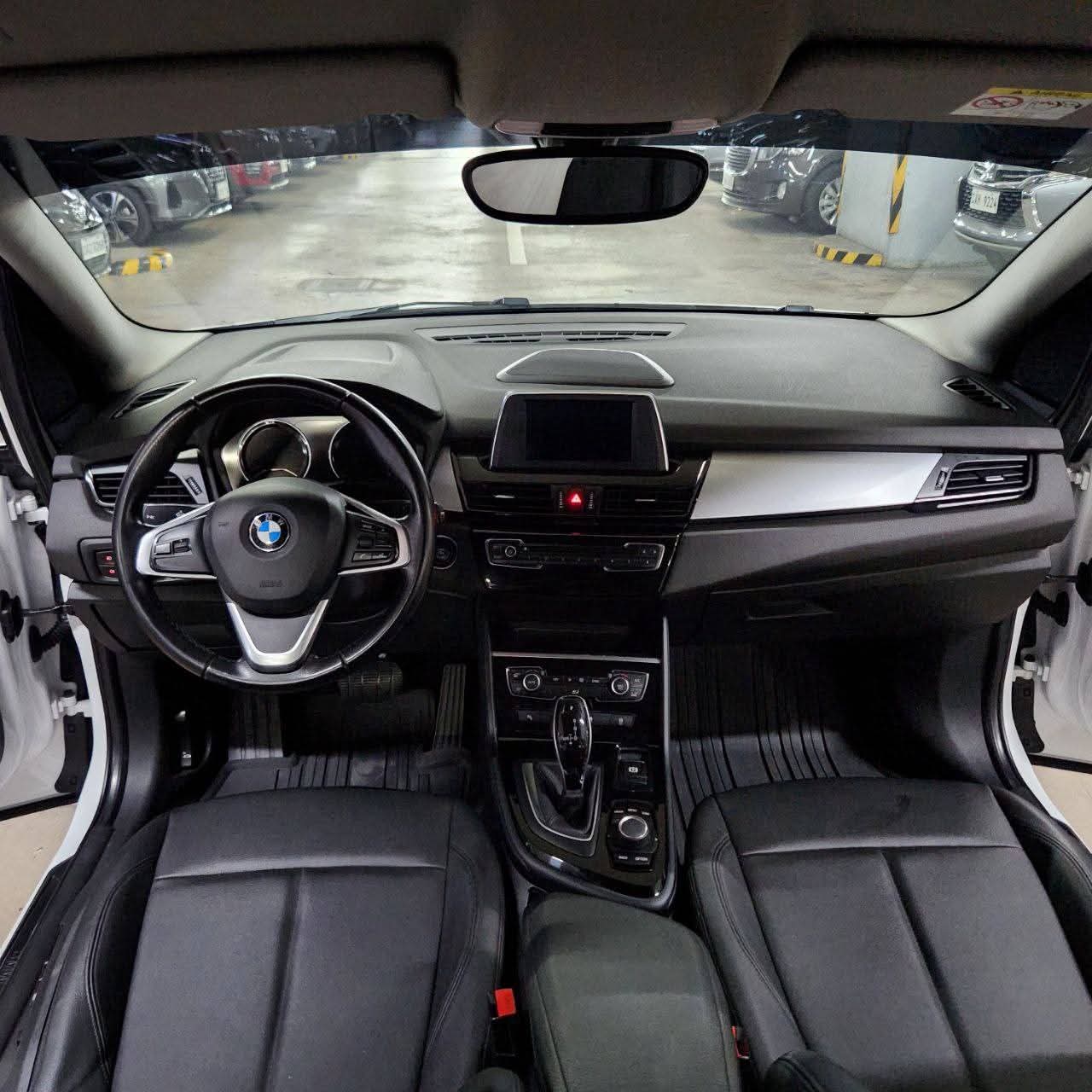 
								2019 BMW 218i Grand Tourer 1.5L TwinPower Turbo Gas AT SALE!!! full									
