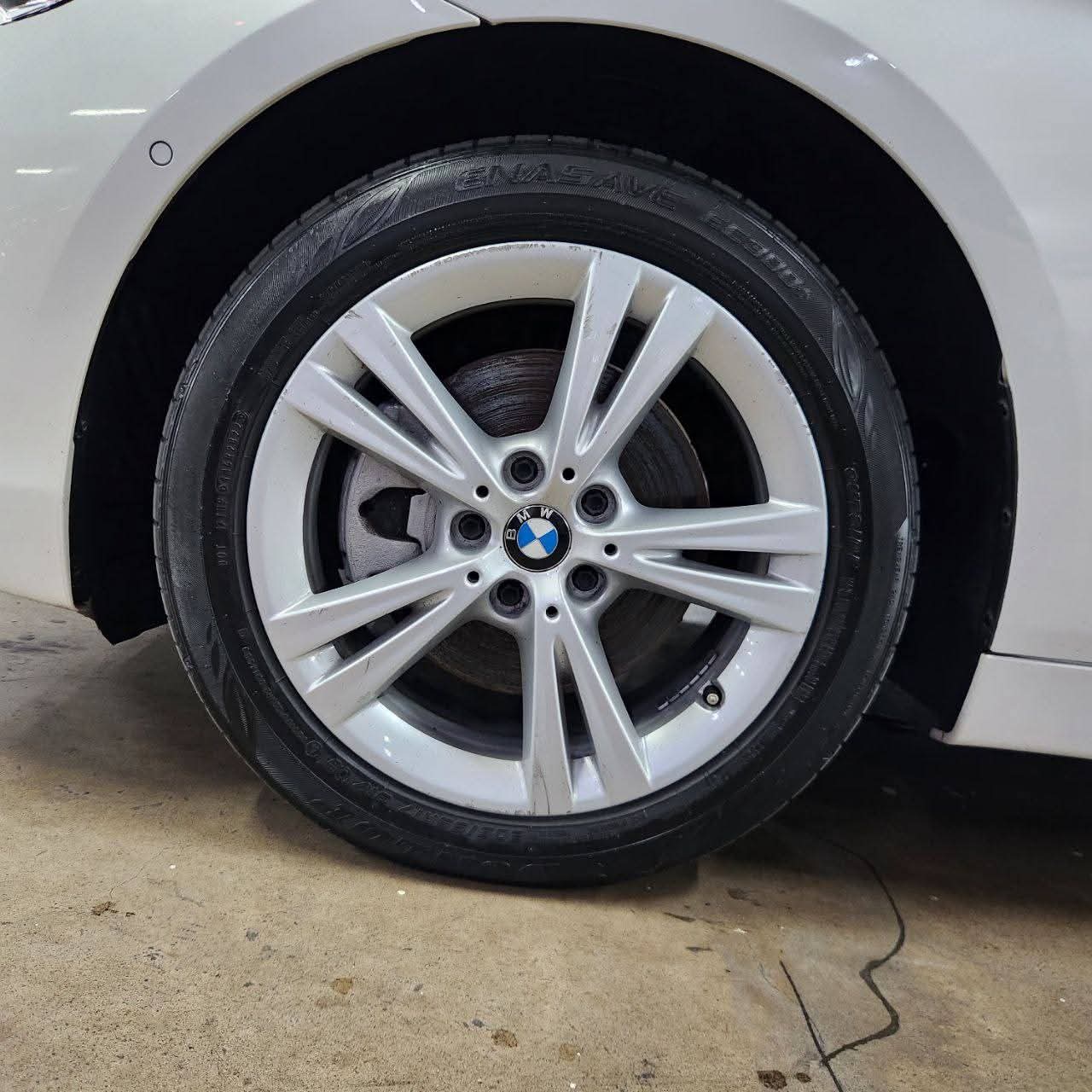 
								2019 BMW 218i Grand Tourer 1.5L TwinPower Turbo Gas AT SALE!!! full									