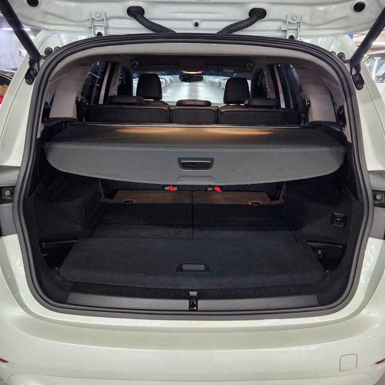
								2019 BMW 218i Grand Tourer 1.5L TwinPower Turbo Gas AT SALE!!! full									