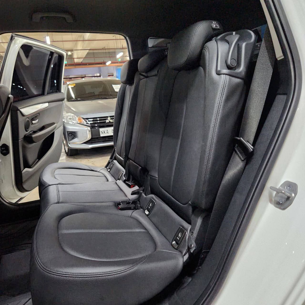 
								2019 BMW 218i Grand Tourer 1.5L TwinPower Turbo Gas AT SALE!!! full									