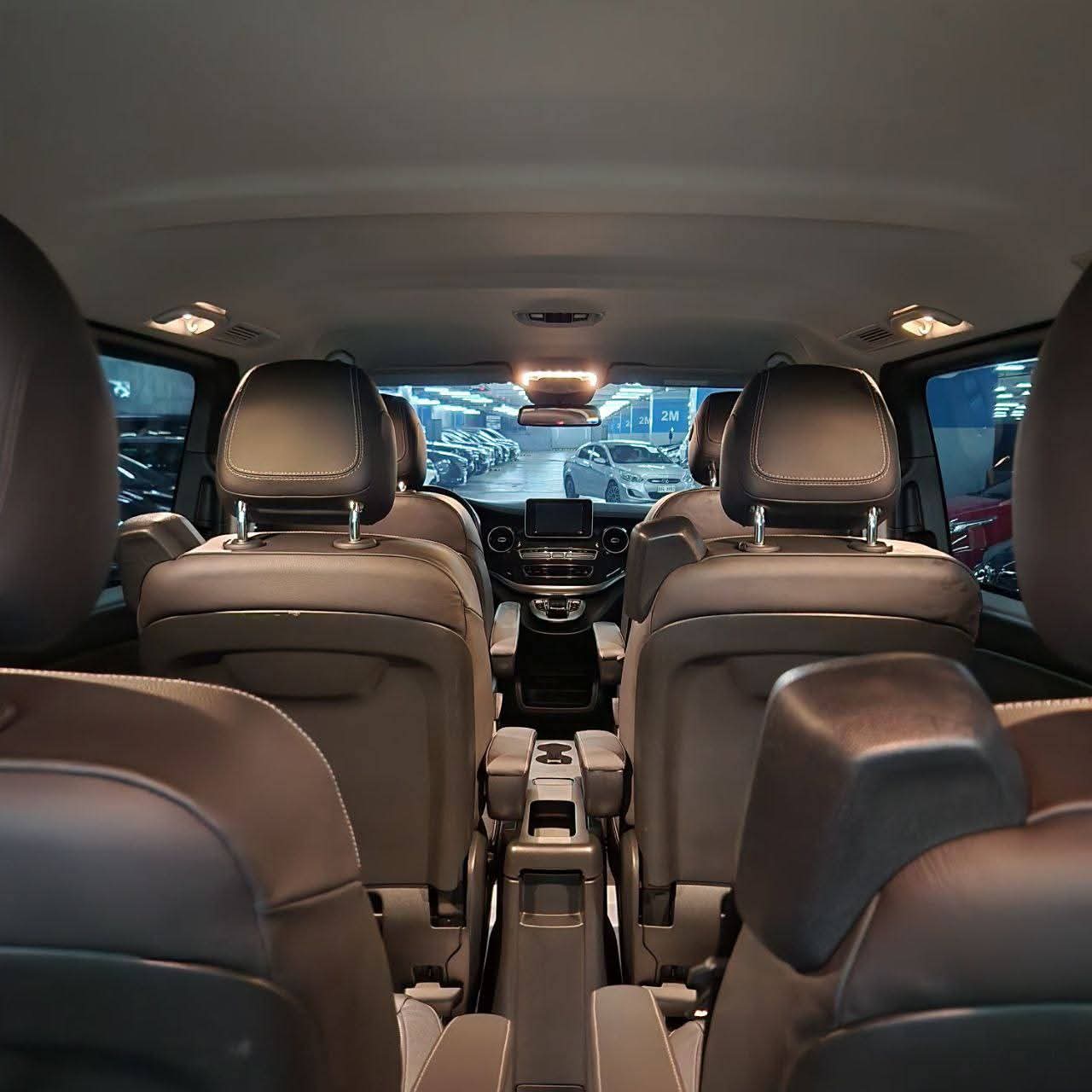 2020 Mercedes-Benz Avantgarde V 220 CDI Base 2.0L DSL AT SALE!!!