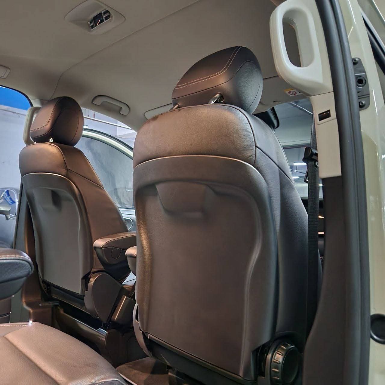 
								2020 Mercedes-Benz Avantgarde V 220 CDI Base 2.0L DSL AT SALE!!! full									