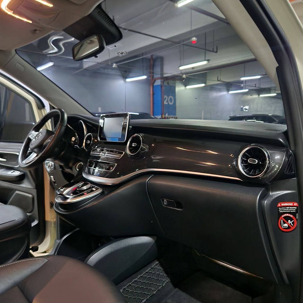 
								2020 Mercedes-Benz Avantgarde V 220 CDI Base 2.0L DSL AT SALE!!! full									