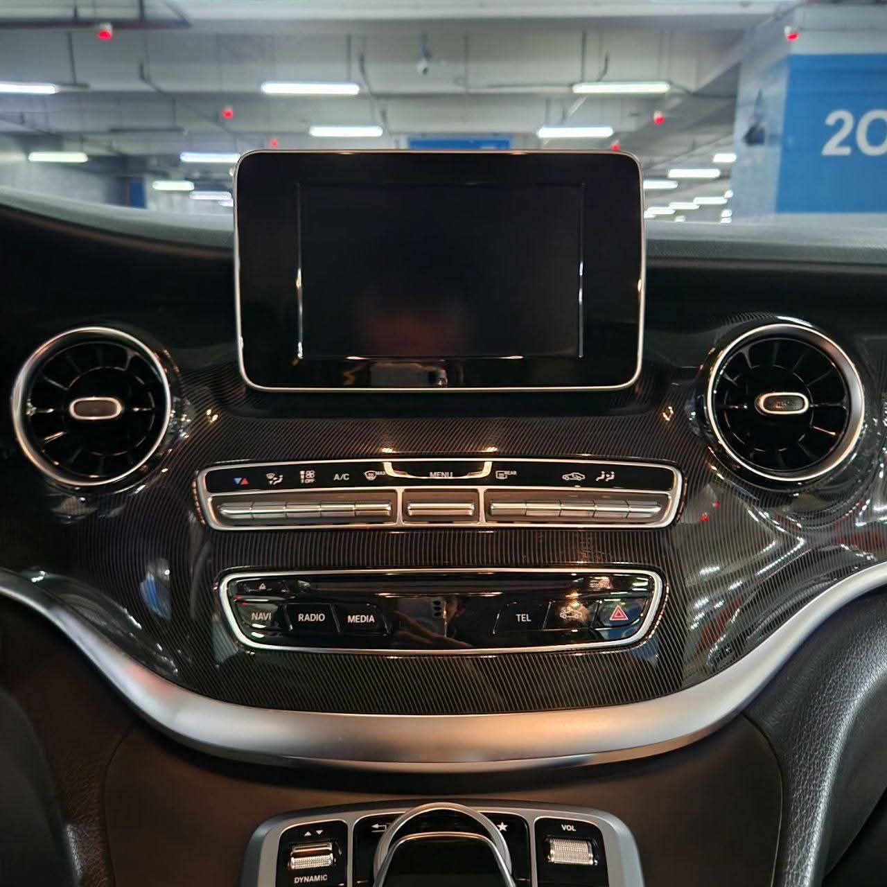 
								2020 Mercedes-Benz Avantgarde V 220 CDI Base 2.0L DSL AT SALE!!! full									