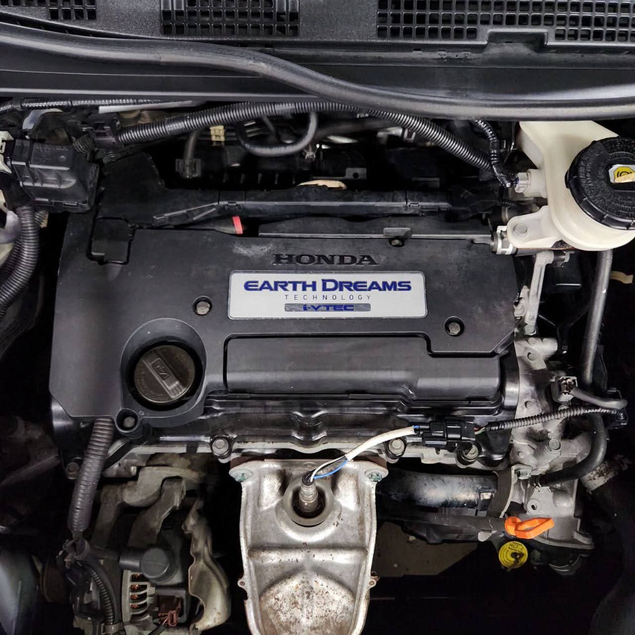 2015 Honda Odyssey EX-V Navi 2.4L IVTEC AT – SALE!!!