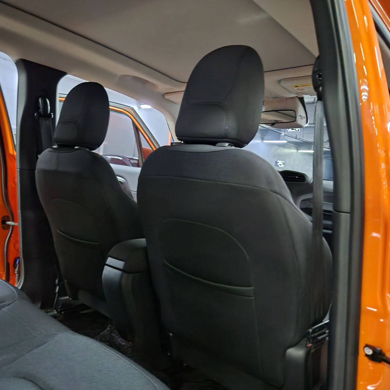 
								2020 Jeep Renegade Longitude 1.4L 4X2 AT SALE!!! full									