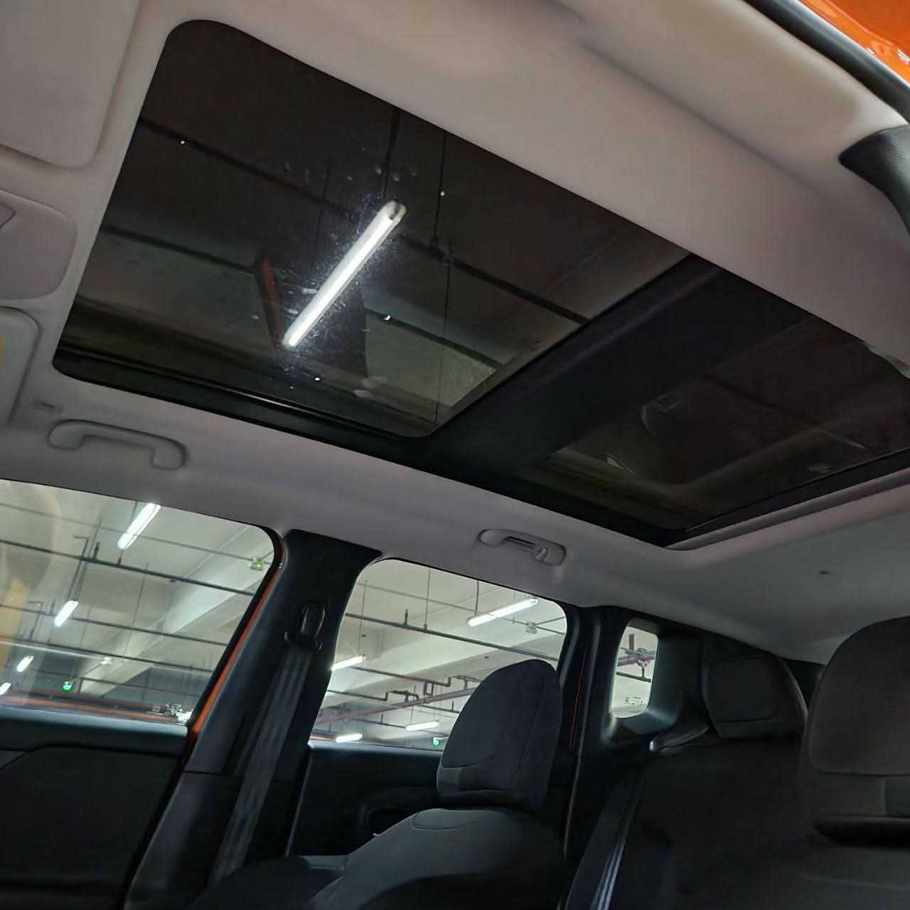 
								2020 Jeep Renegade Longitude 1.4L 4X2 AT SALE!!! full									