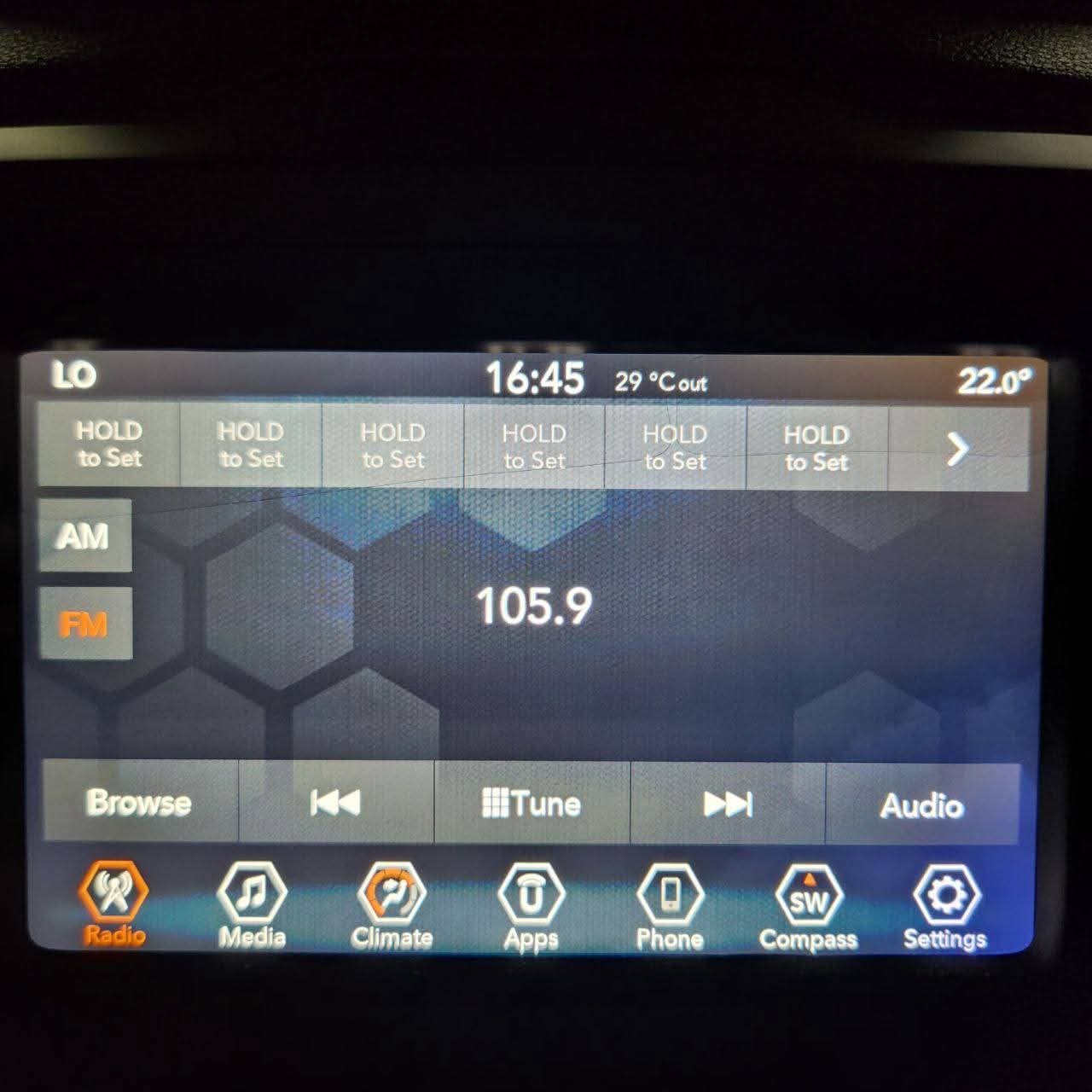 
								2020 Jeep Renegade Longitude 1.4L 4X2 AT SALE!!! full									