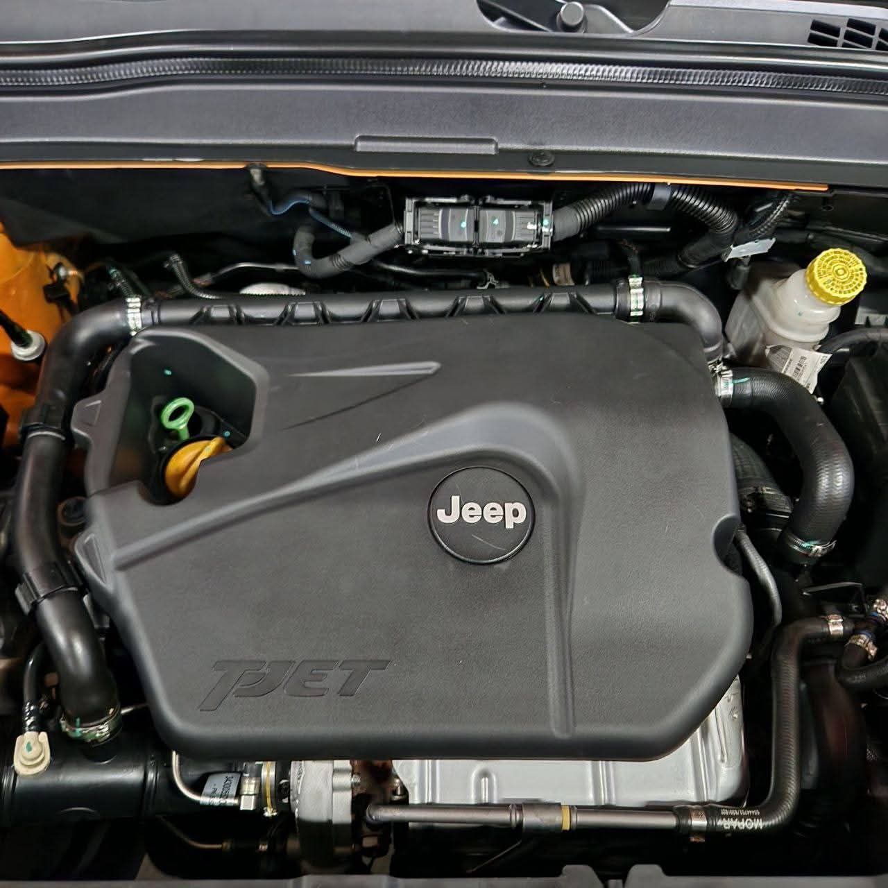 
								2020 Jeep Renegade Longitude 1.4L 4X2 AT SALE!!! full									