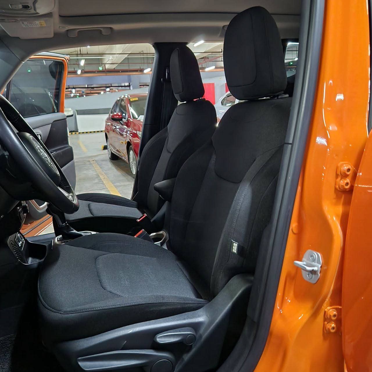 
								2020 Jeep Renegade Longitude 1.4L 4X2 AT SALE!!! full									