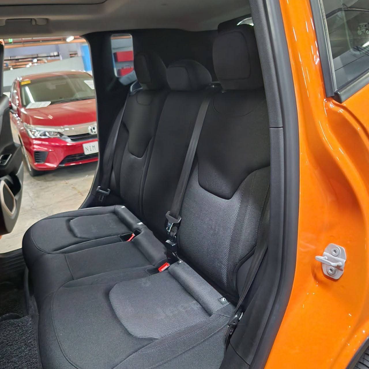 
								2020 Jeep Renegade Longitude 1.4L 4X2 AT SALE!!! full									