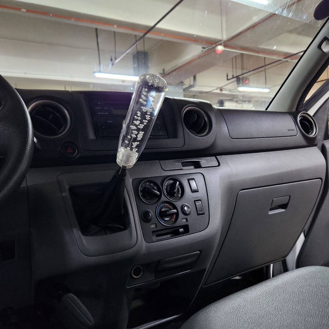 2020 Nissan Urvan NV350 2.5L DSL MT SALE!!!